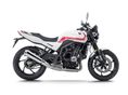 ZXMOTO 500 F 2026/9 - 2