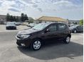 DACIA SANDERO 2017/10 - 1