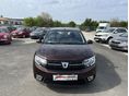 DACIA SANDERO 2017/10 - 2