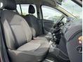 DACIA SANDERO 2017/10 - 12