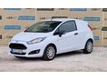 FORD FIESTA Van 1.5 TDCi Trend EURO6 Klíma/ Vonóhorog/ Tolatóradar/ Mo -i vez.szk