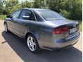 AUDI A4 2006/3 - 4