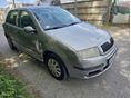 SKODA FABIA 2007/6 - 1