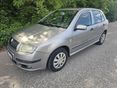 SKODA FABIA 2007/6 - 2