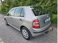 SKODA FABIA 2007/6 - 4
