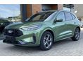 FORD KUGA 2.5 FHEV ST-Line CVT takarékos és lendületes ÖNTÖLTŐ FULL HIBRID 180 LE