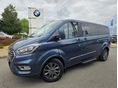 FORD TOURNEO 2022/3 - 1
