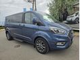 FORD TOURNEO 2022/3 - 3