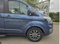 FORD TOURNEO 2022/3 - 4