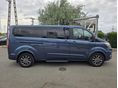FORD TOURNEO 2022/3 - 5