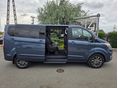 FORD TOURNEO 2022/3 - 6