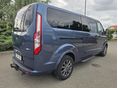 FORD TOURNEO 2022/3 - 7