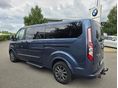 FORD TOURNEO 2022/3 - 8