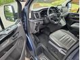 FORD TOURNEO 2022/3 - 10