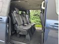 FORD TOURNEO 2022/3 - 19