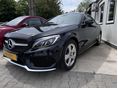 MERCEDES-BENZ C 200 2017/1 - 1