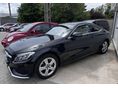 MERCEDES-BENZ C 200 2017/1 - 2