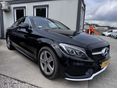 MERCEDES-BENZ C 200 2017/1 - 5