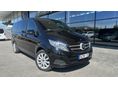 MERCEDES-BENZ V-OSZTÁLY V 250 BlueTec d L (Automata) Magyarországi / Adaptív tempomat / Végig vezetett szervízes