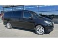 MERCEDES-BENZ V-OSZTÁLY V 250 BlueTec d L (Automata) Magyarországi / Adaptív tempomat / Végig vezetett szervízes