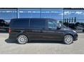 MERCEDES-BENZ V-OSZTÁLY V 250 BlueTec d L (Automata) Magyarországi / Adaptív tempomat / Végig vezetett szervízes