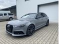 AUDI RS6 Avant 4.0 V8 TFSI Performance quattro Tiptronic ic [5 személy] PANORÁMA TETŐ.KERÁMIA FÉK!!!