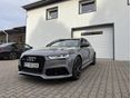 AUDI RS6 Avant 4.0 V8 TFSI Performance quattro Tiptronic ic [5 személy] PANORÁMA TETŐ.KERÁMIA FÉK!!!
