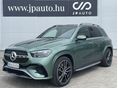 MERCEDES-BENZ GLE 450 d 4Matic 9G-TRONIC Mild hybrid drive Nettó 33.450.000.- + Áfa