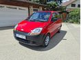 CHEVROLET SPARK 2005 - 2