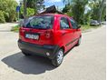 CHEVROLET SPARK 2005 - 3