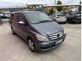 MERCEDES-BENZ VIANO 2010/11 - 2