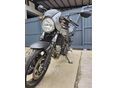 SUZUKI SV 650 X 2018/7 - 8