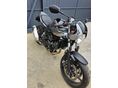 SUZUKI SV 650 X 2018/7 - 9
