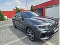 BMW X6 M50i (Automata) G6X top felszereltségű autó. kitűnő állapotban