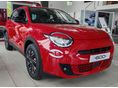 FIAT 600e Red 54kWh 0 km-es! 5év garancia! Nyílt végű pénzügyi lízing!