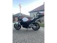 SUZUKI GSR 600 2007/4 - 9