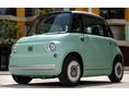 FIAT TOPOLINO Mopedautó! Már új zöld színben is! Készletre érkezés várhatóan június végén!
