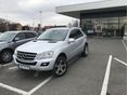 MERCEDES-BENZ ML 350 2010/12 - 4