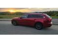 MAZDA 6 2017/12 - 1