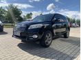 TOYOTA RAV 4 2012/7 - 1