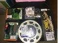 YAMAHA XT 125 R 2008/2 - 4