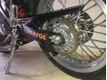 YAMAHA XT 125 R 2008/2 - 5