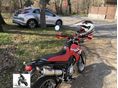 YAMAHA XT 125 R 