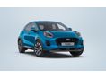 FORD PUMA 1.0 EcoBoost mHEV Titanium / UTOLSÓ DARAB ILYEN KIVÉTELES ÁRON / TÉLI CSOMAGGAL / KOMFORT CSOMAGGAL / PÓTKE