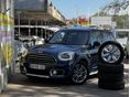 MINI COUNTRYMAN 1.5 Cooper ALL4 (Automata) ITT és MOST AKCIÓ!!! CARPLAY / SZÉP ÁLLAPOT / TÉLI KEREKEK