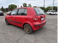 HYUNDAI GETZ 1.1 GL Base Klima friss műszaki