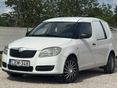 SKODA ROOMSTER 2008/6 - 1