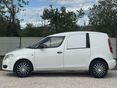 SKODA ROOMSTER 2008/6 - 2