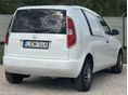 SKODA ROOMSTER 2008/6 - 4