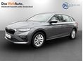 SKODA SCALA 2025/6 - 1
